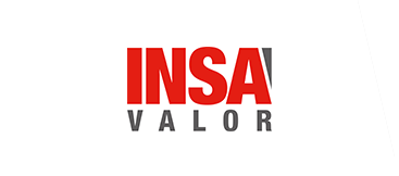 Logo INSA Valor