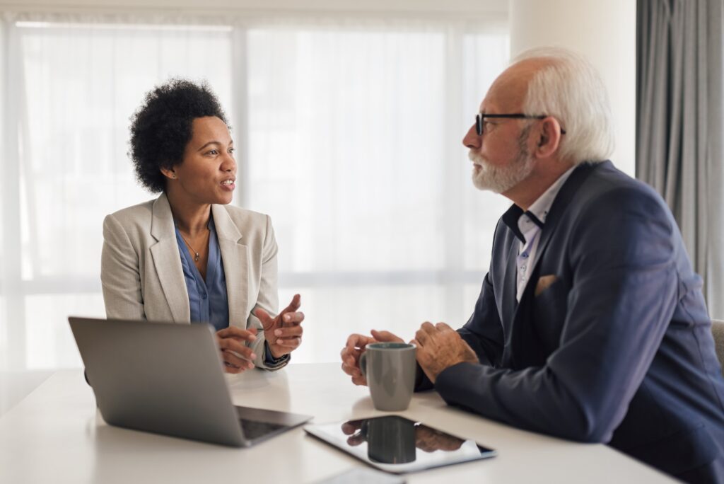 Management intergénérationnel