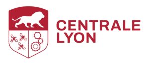 Logo of École Centrale de Lyon